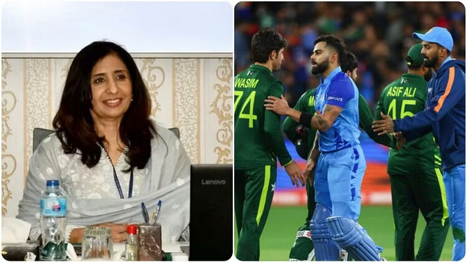  ODI WC 2023: भारत में पाकिस्तान विश्व कप खेलेगा या नहीं, विदेश मंत्रालय ने पहली बार दिया बयान; जानें क्या कहा?