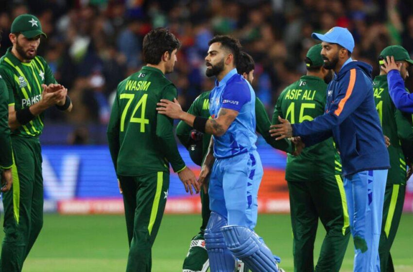  Asia Cup 2023 : भारत बनाम पाकिस्‍तान मैच पर संकट, PCB को बहुत बड़ा झटका!